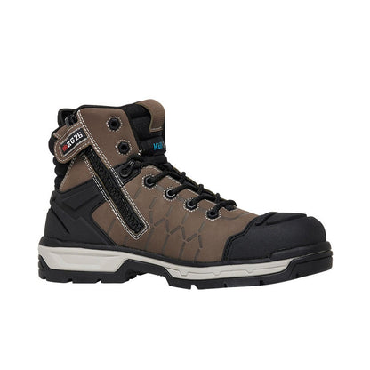 KingGee K27120 Quantum Cedar Safety Boot