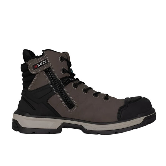KingGee K27120 Quantum Cedar Safety Boot