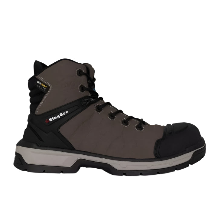 KingGee K27120 Quantum Cedar Safety Boot
