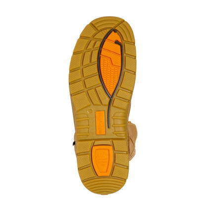 KingGee K27173 DISCONTINUED Bennu Rigger Safety Boots