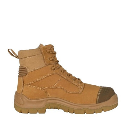 KingGee K27872 Phoenix Metguard Composite Toe Safety Work Boots 6