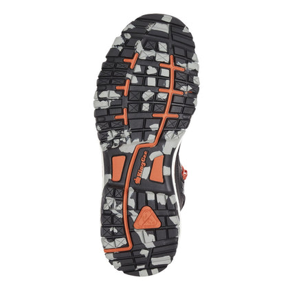 KingGee K27951 Terra Firma Burnt Orange Safety Boots