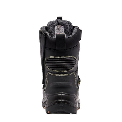 KingGee K27996 Onyx 8Z Met Penetration Resistant Safety Boot