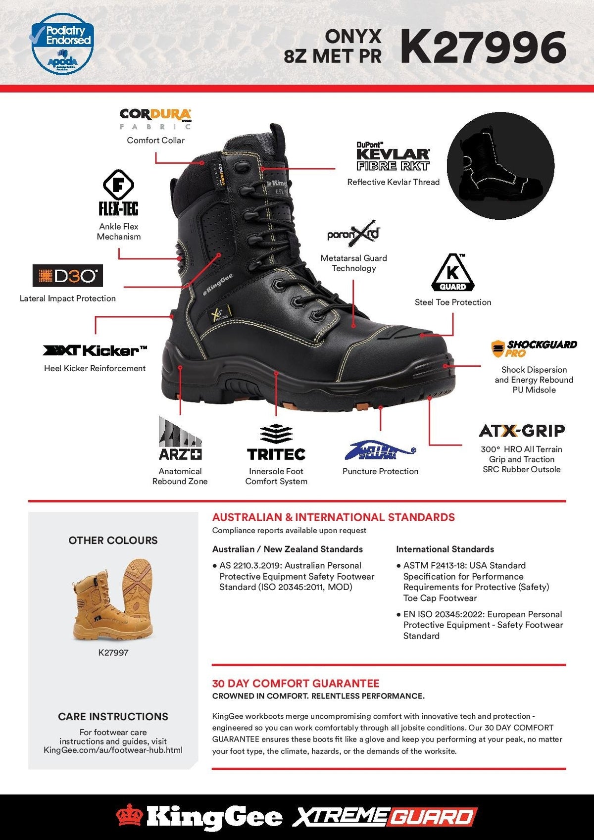 Specification