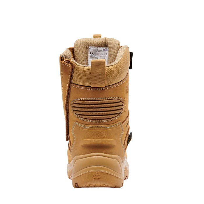 KingGee K27997 Onyx 8Z Met PR Safety Boots