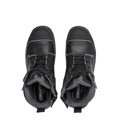 KingGee K27998 Onyx 6Z Penetration Resistant Safety Boot