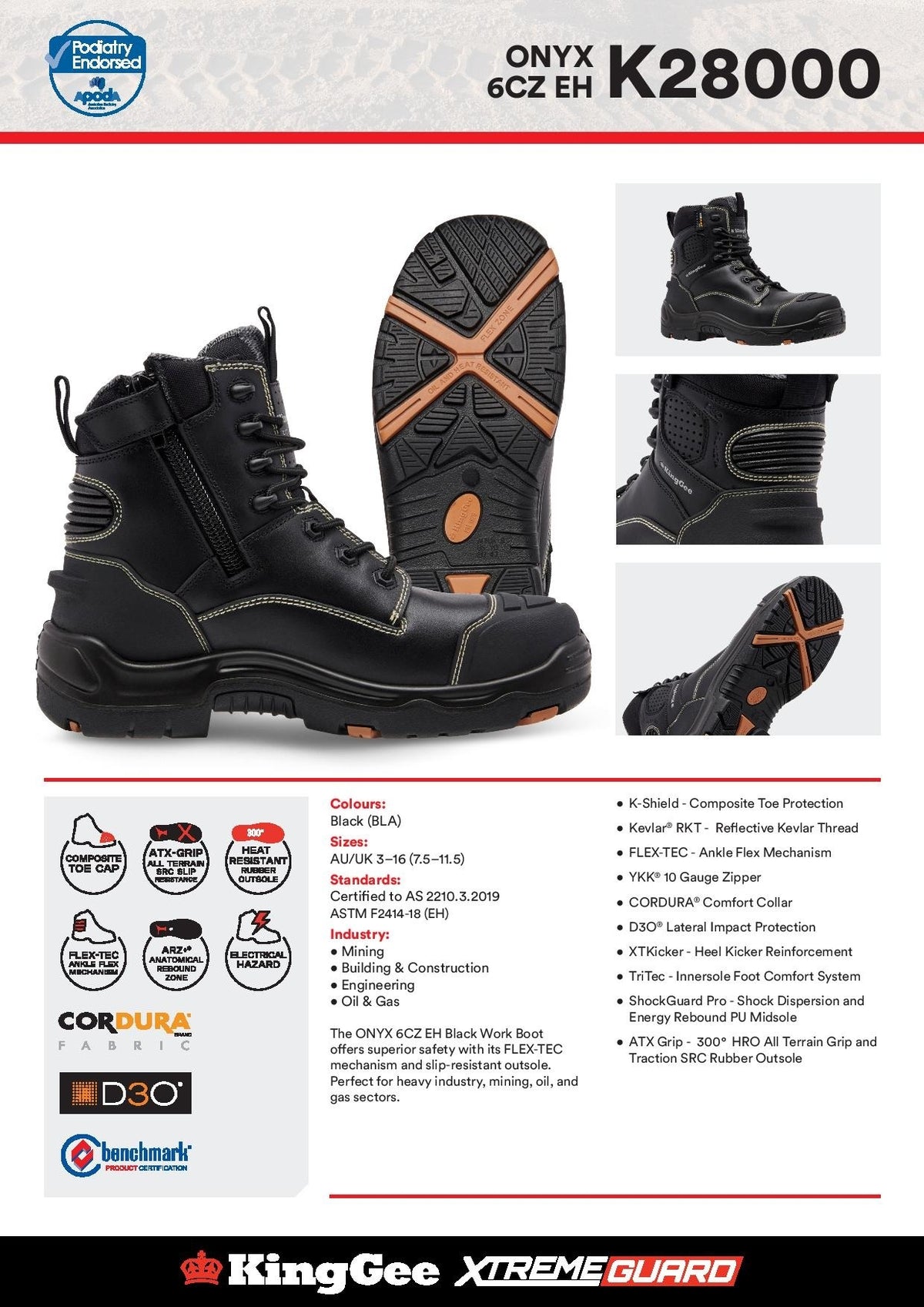 Specification