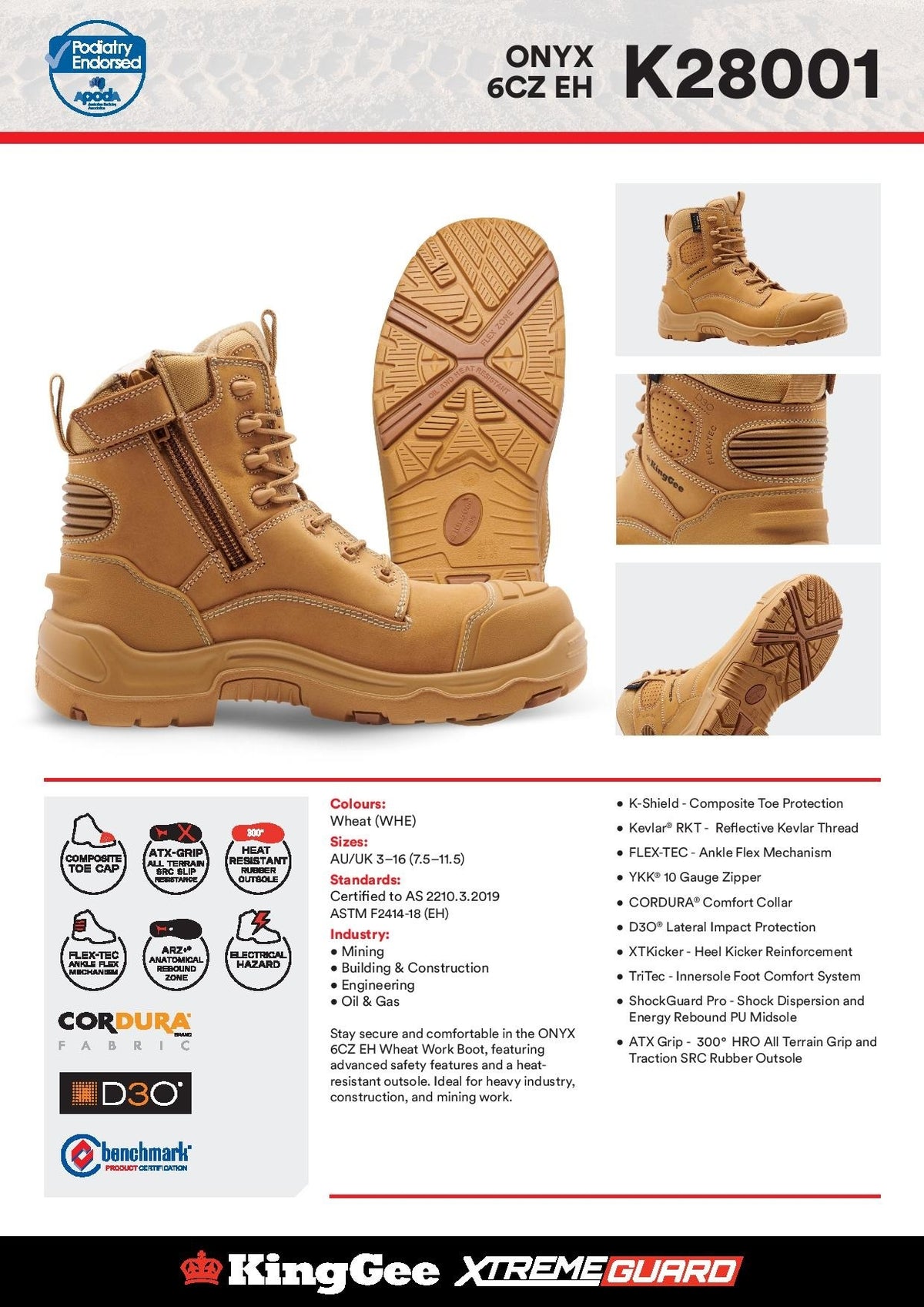Specification