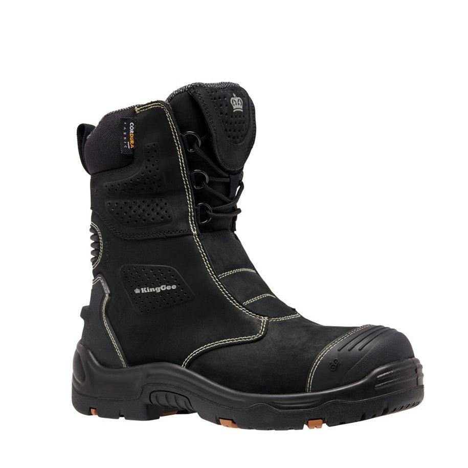 KingGee K28006 Bennu Pro 9 Safety Boots