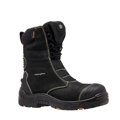 KingGee K28006 Bennu Pro 9 Safety Boots