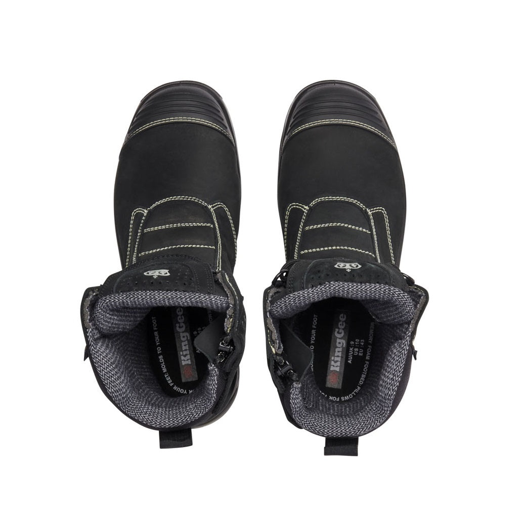 KingGee K28006 Bennu Pro 9 Safety Boot