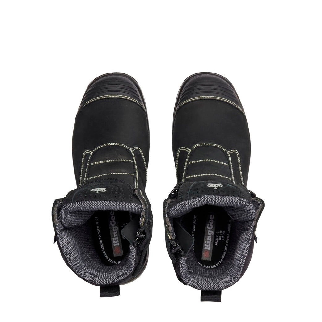 KingGee K28006 Bennu Pro 9 Safety Boots