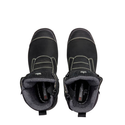 KingGee K28006 Bennu Pro 9 Safety Boots