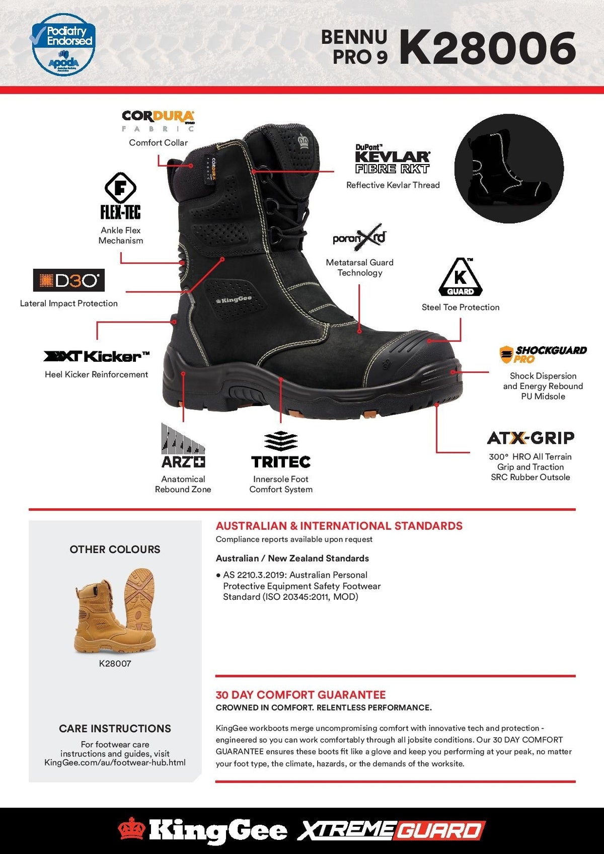 Specification