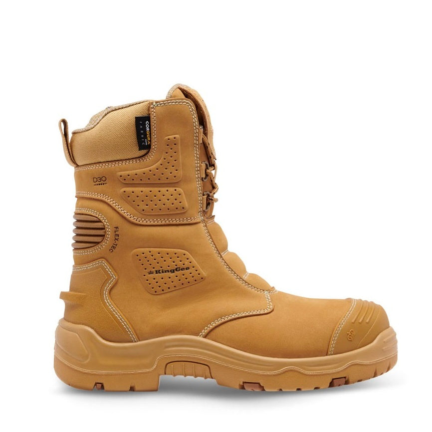 KingGee K28007 Bennu Pro 9 Safety Boot