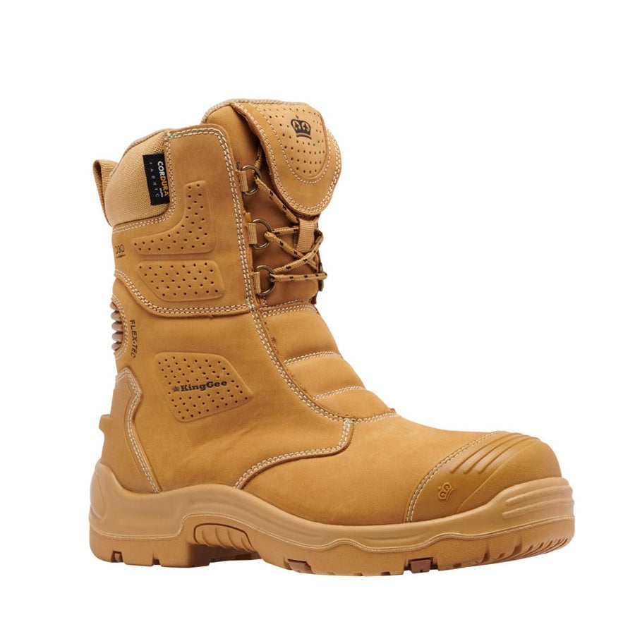 KingGee K28007 Bennu Pro 9 Safety Boot