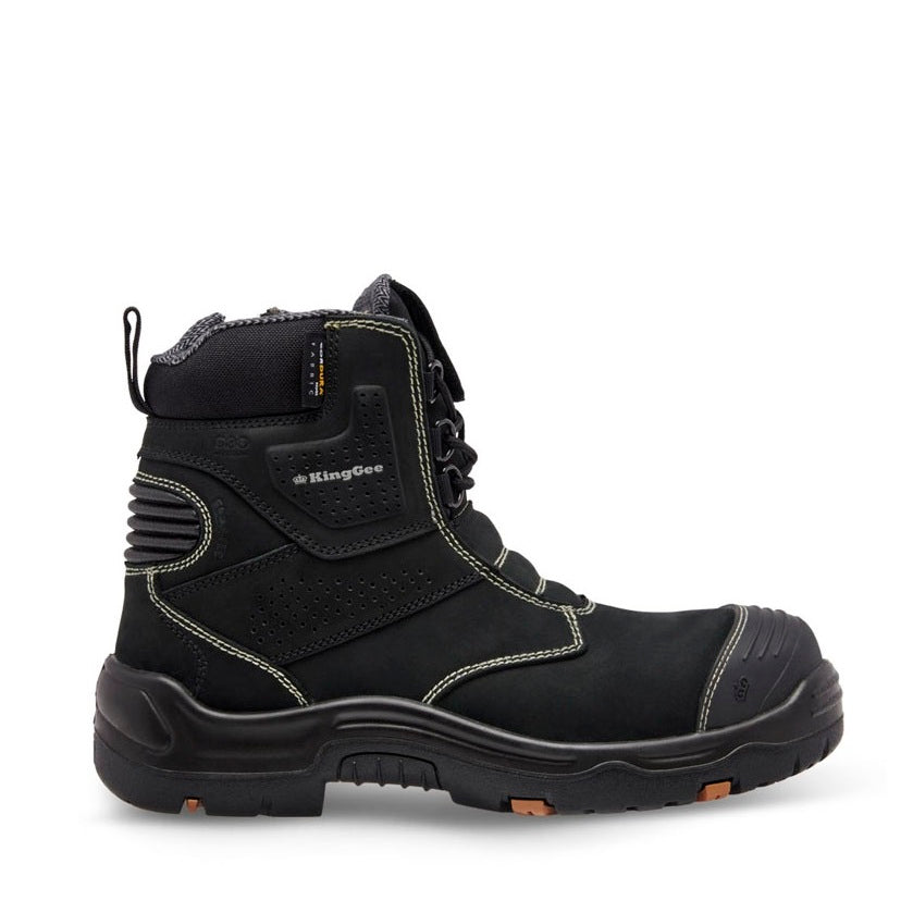 KingGee K28008 Bennu Pro 6 Safety Boots