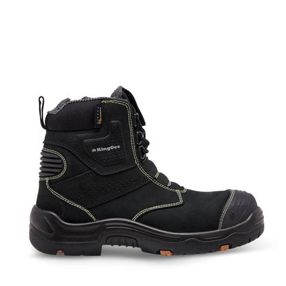 KingGee K28008 Bennu Pro 6 Safety Boots