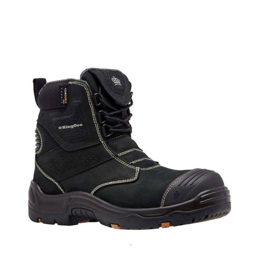 KingGee K28008 Bennu Pro 6 Safety Boots