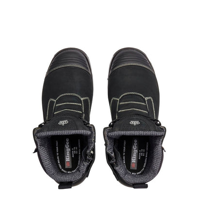 KingGee K28008 Bennu Pro 6 Safety Boots
