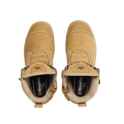 KingGee K28009 Bennu Pro 6 Safety Boot