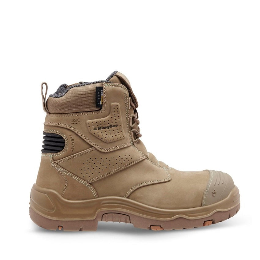 KingGee K28010 Bennu Pro 6 Safety Boots