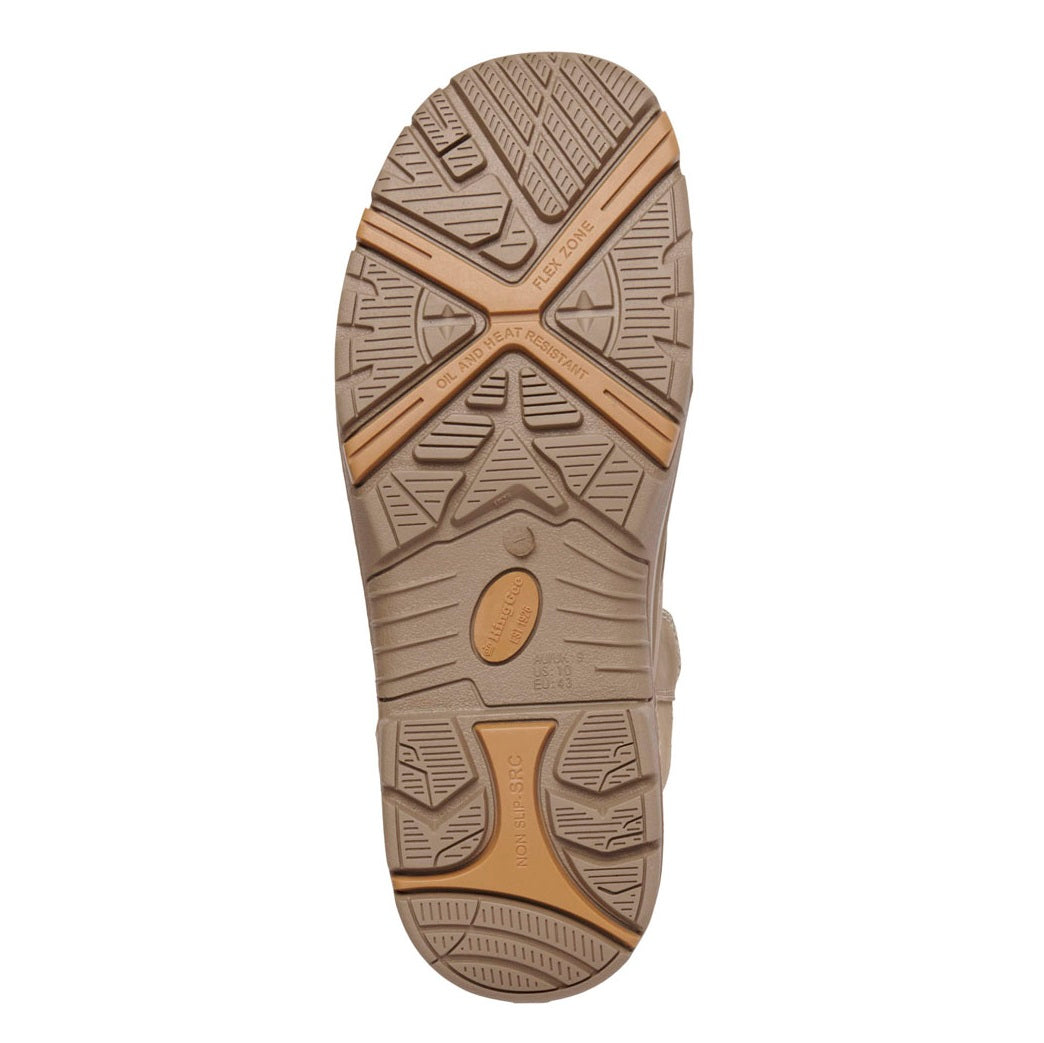 KingGee K28010 Bennu Pro 6 Safety Boots