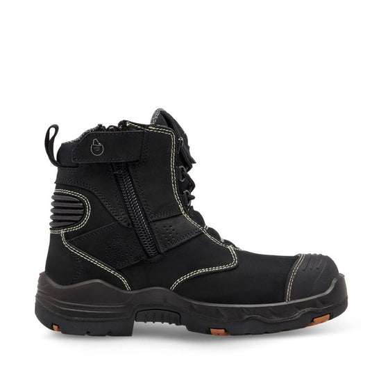 KingGee K28008 Bennu Pro 6 Safety Boots