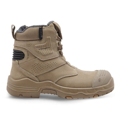 KingGee K28013 Womens Bennu Pro 6 Safety Workboot