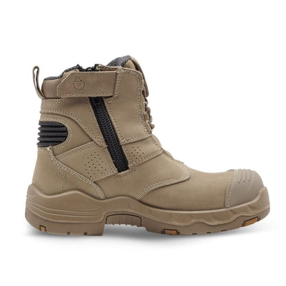 KingGee K28013 Womens Bennu Pro 6 Safety Workboot