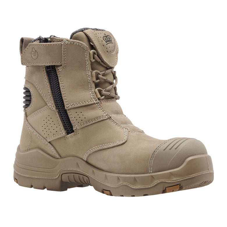 KingGee K28013 Womens Bennu Pro 6 Safety Workboot