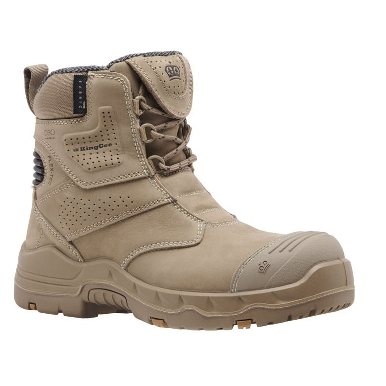 KingGee K28013 Womens Bennu Pro 6 Safety Workboot