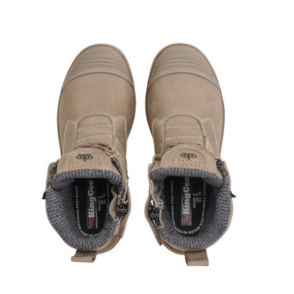 KingGee K28013 Womens Bennu Pro 6 Safety Workboot