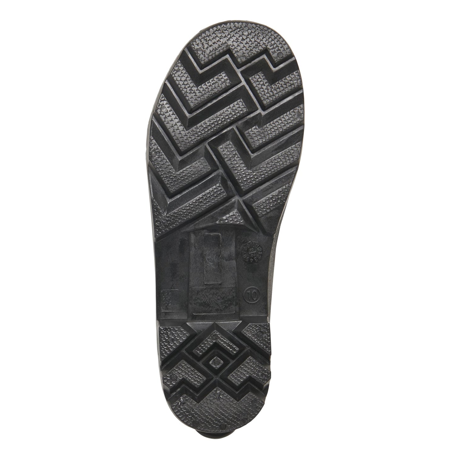 KingGee K29007 Sludge Gumboot Non Safety