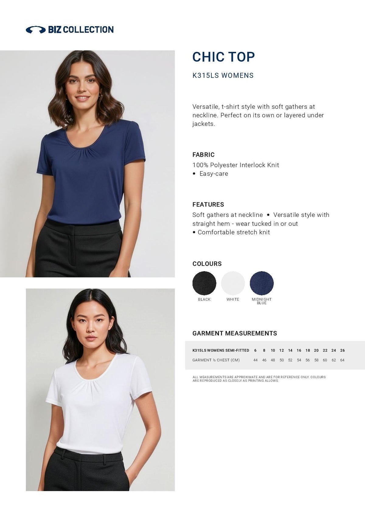 Specification