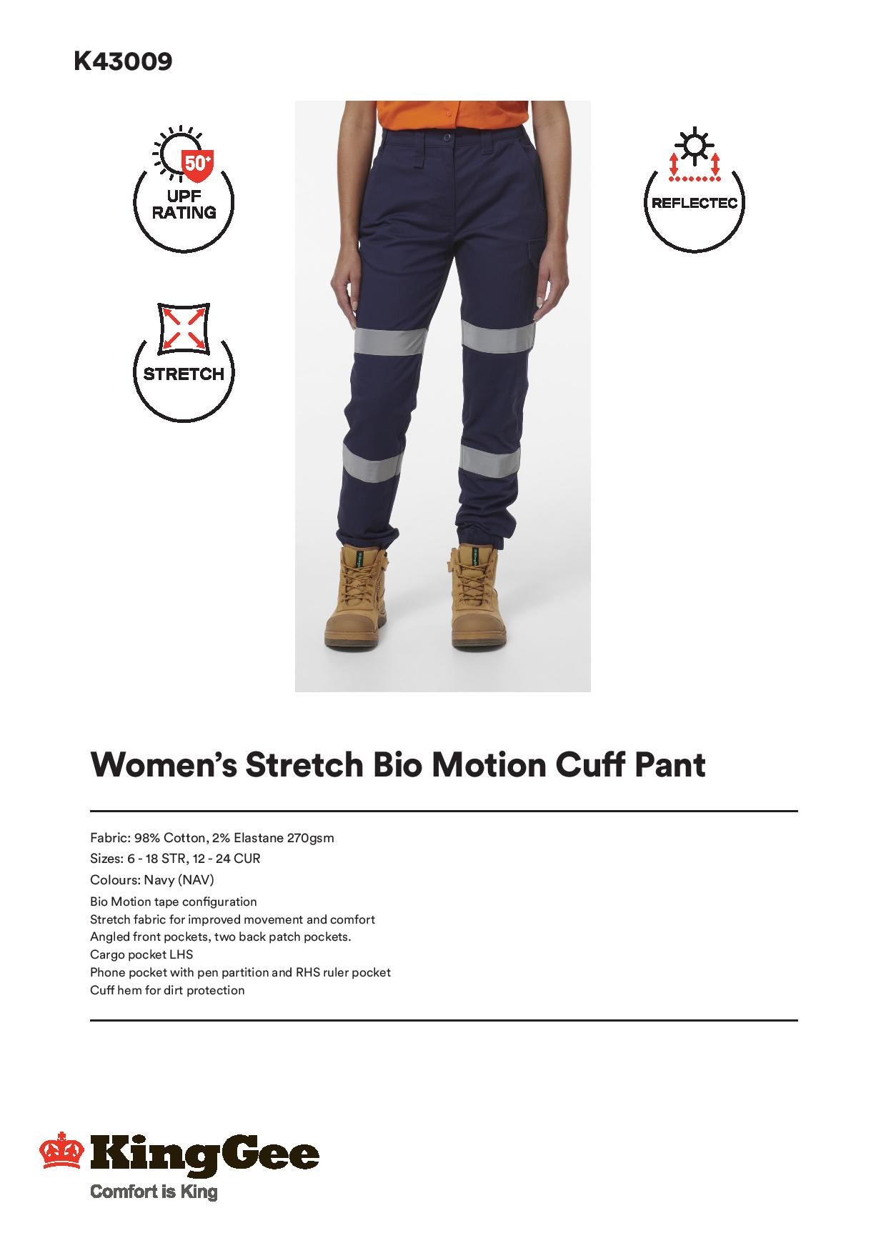 Specification