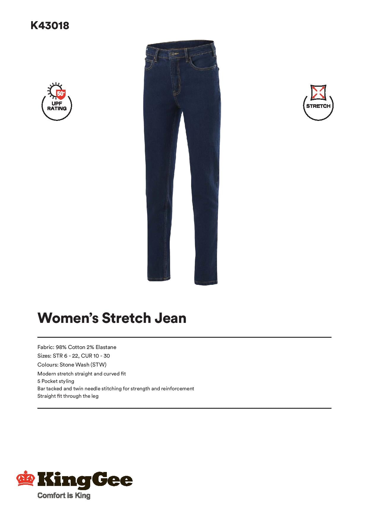 Specification