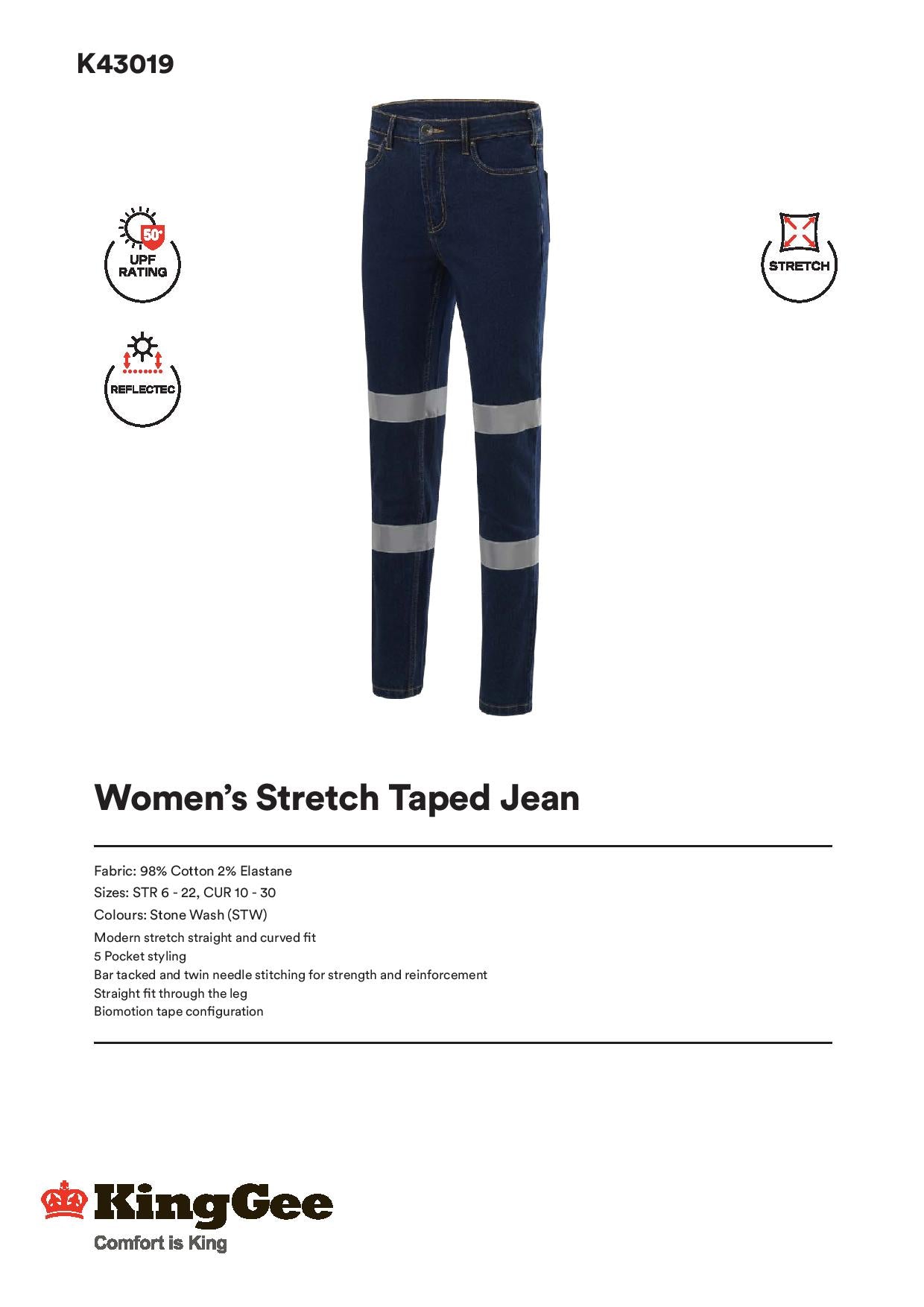 Specification