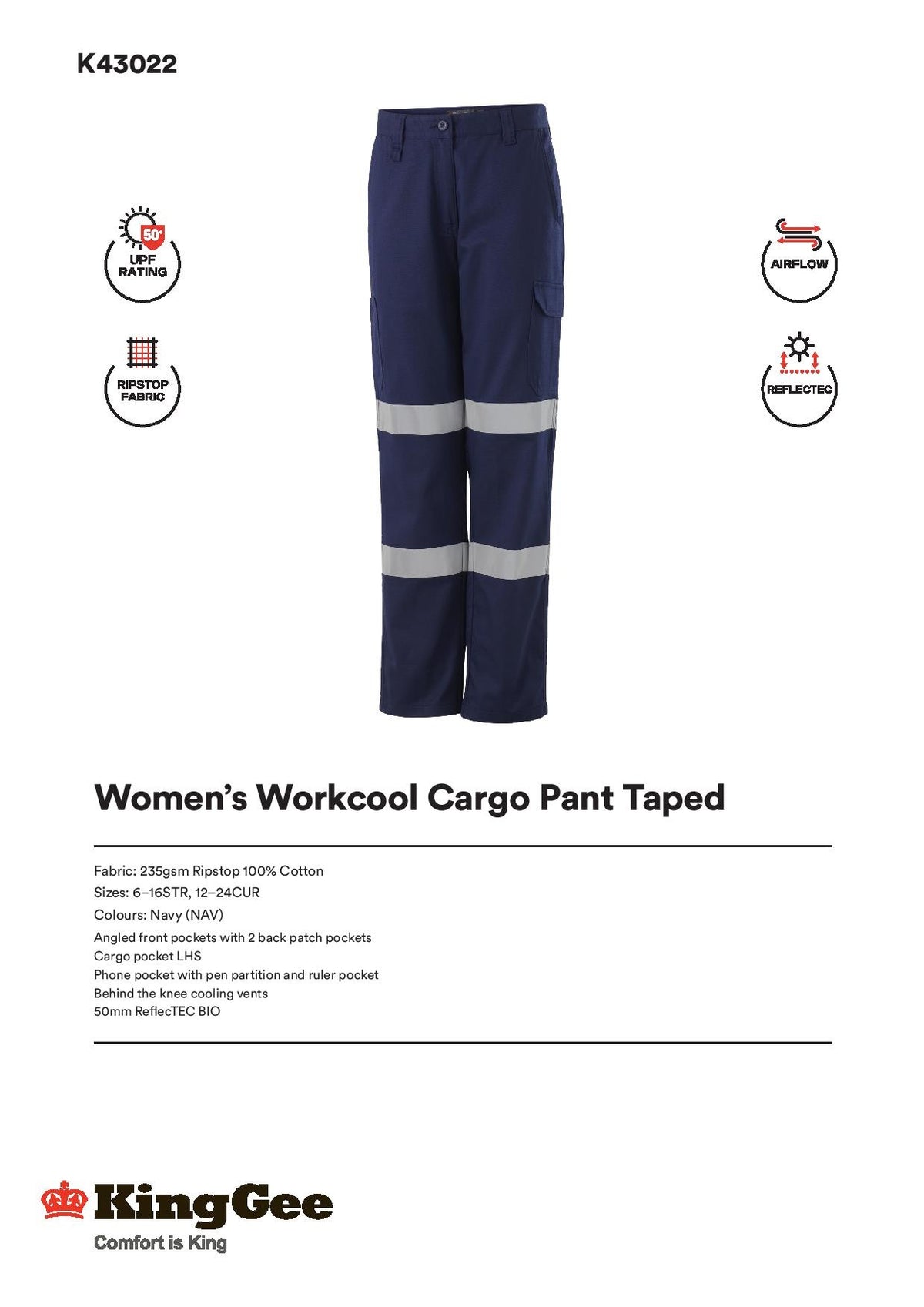 Specification