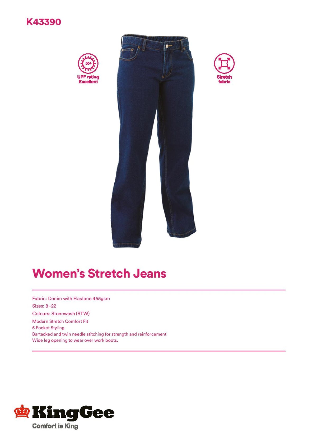 Specification