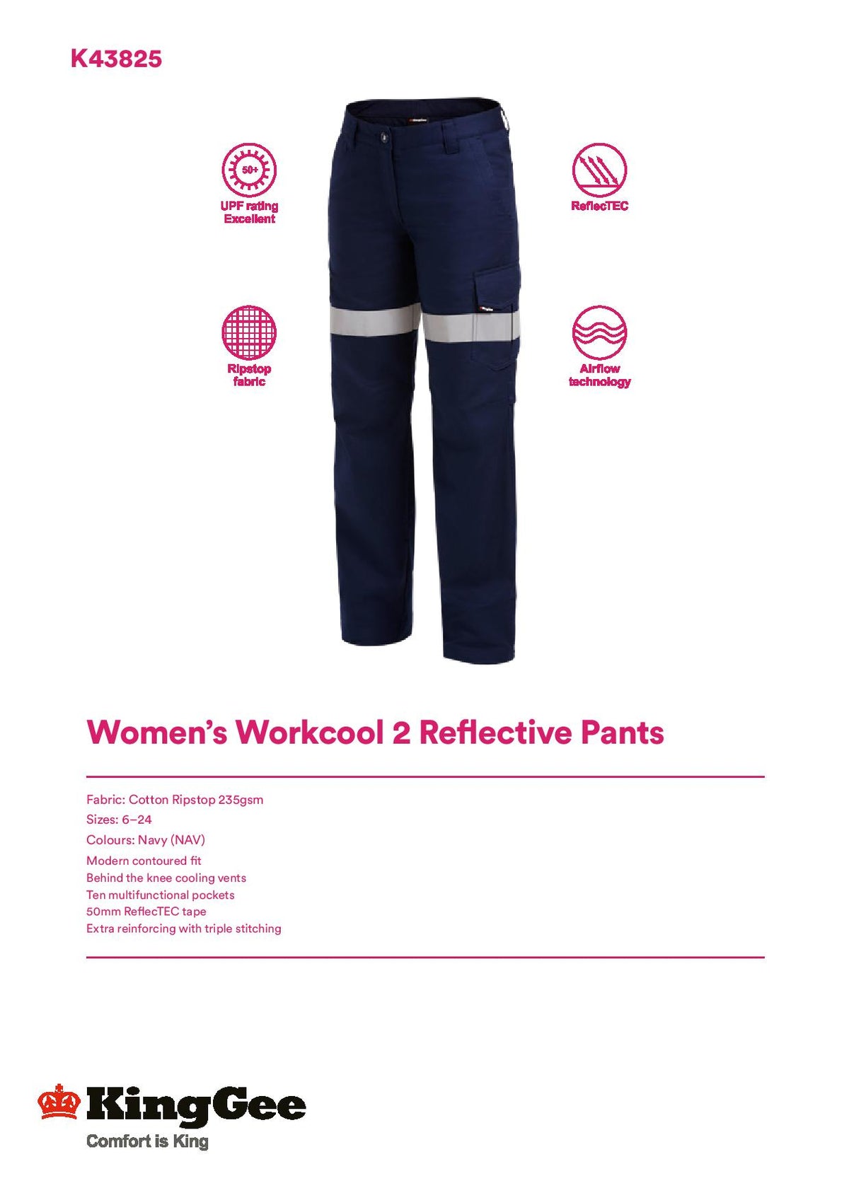 Specification