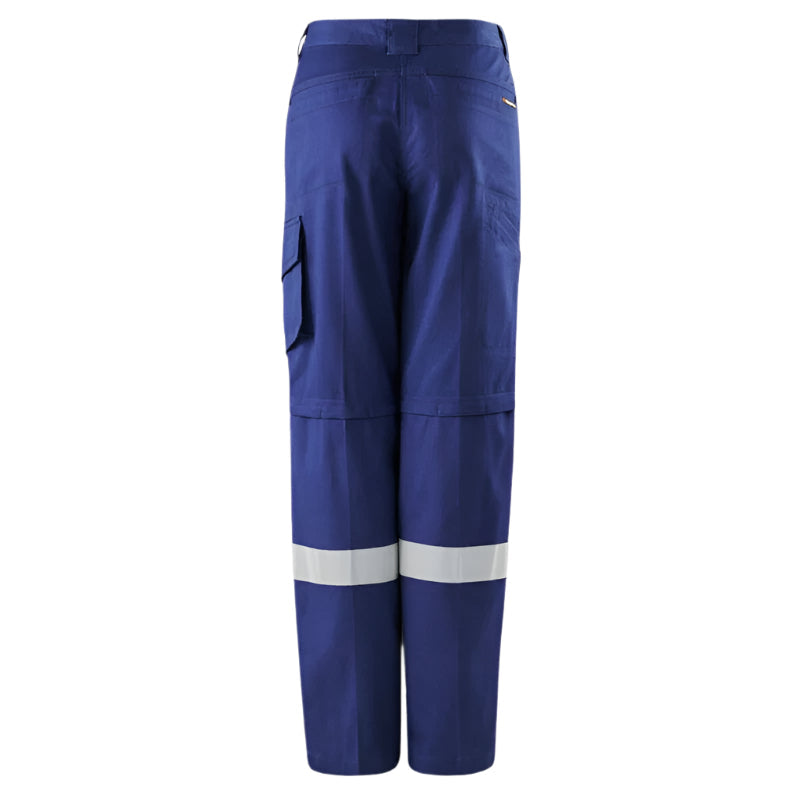 KingGee K43825 Ladies Workcool 2 Reflective Pants