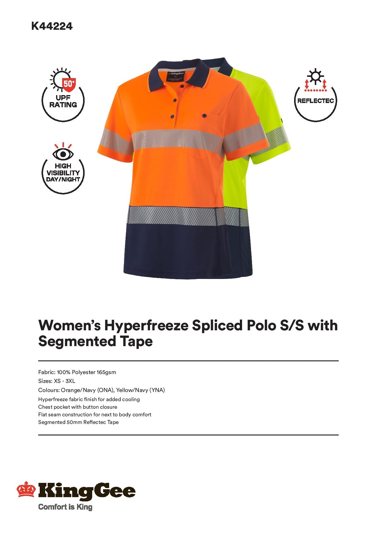 Specification