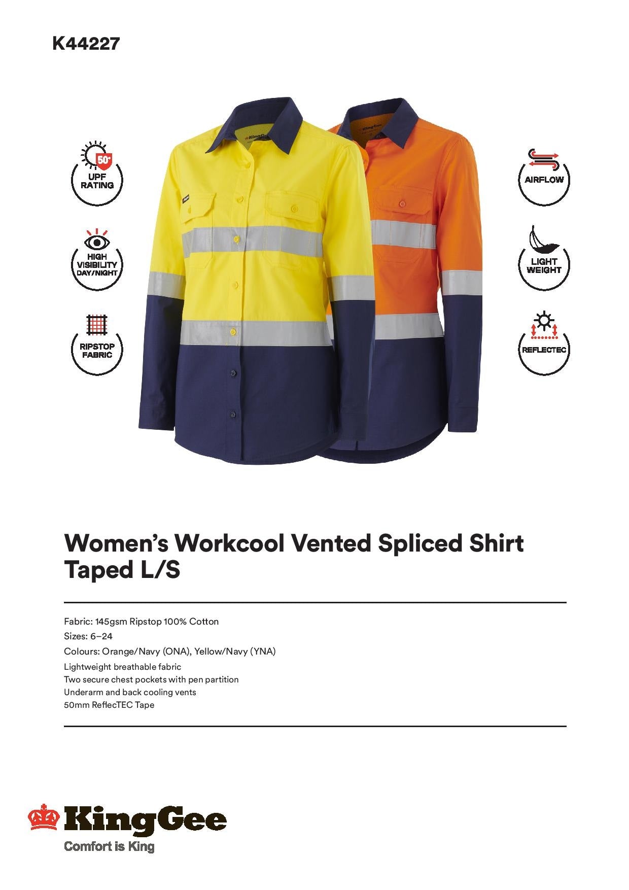 Specification
