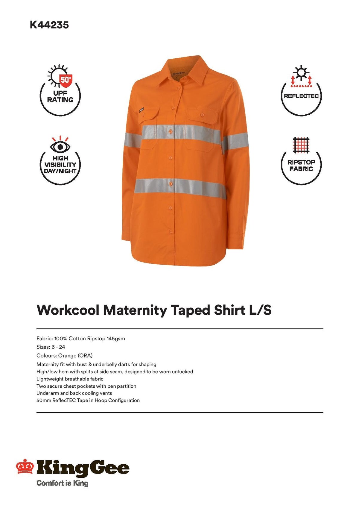 Specification