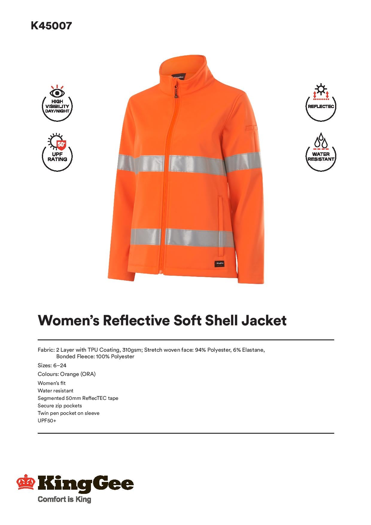 Specification