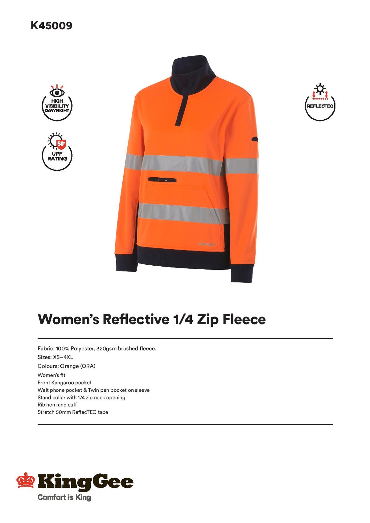 Specification