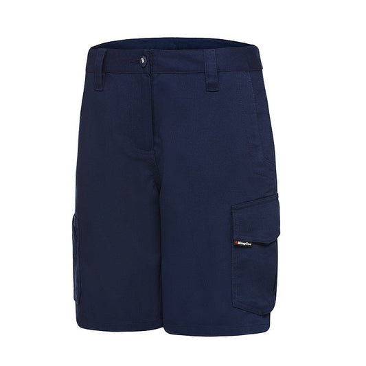 KingGee K47000 Ladies Workcool 2 Shorts