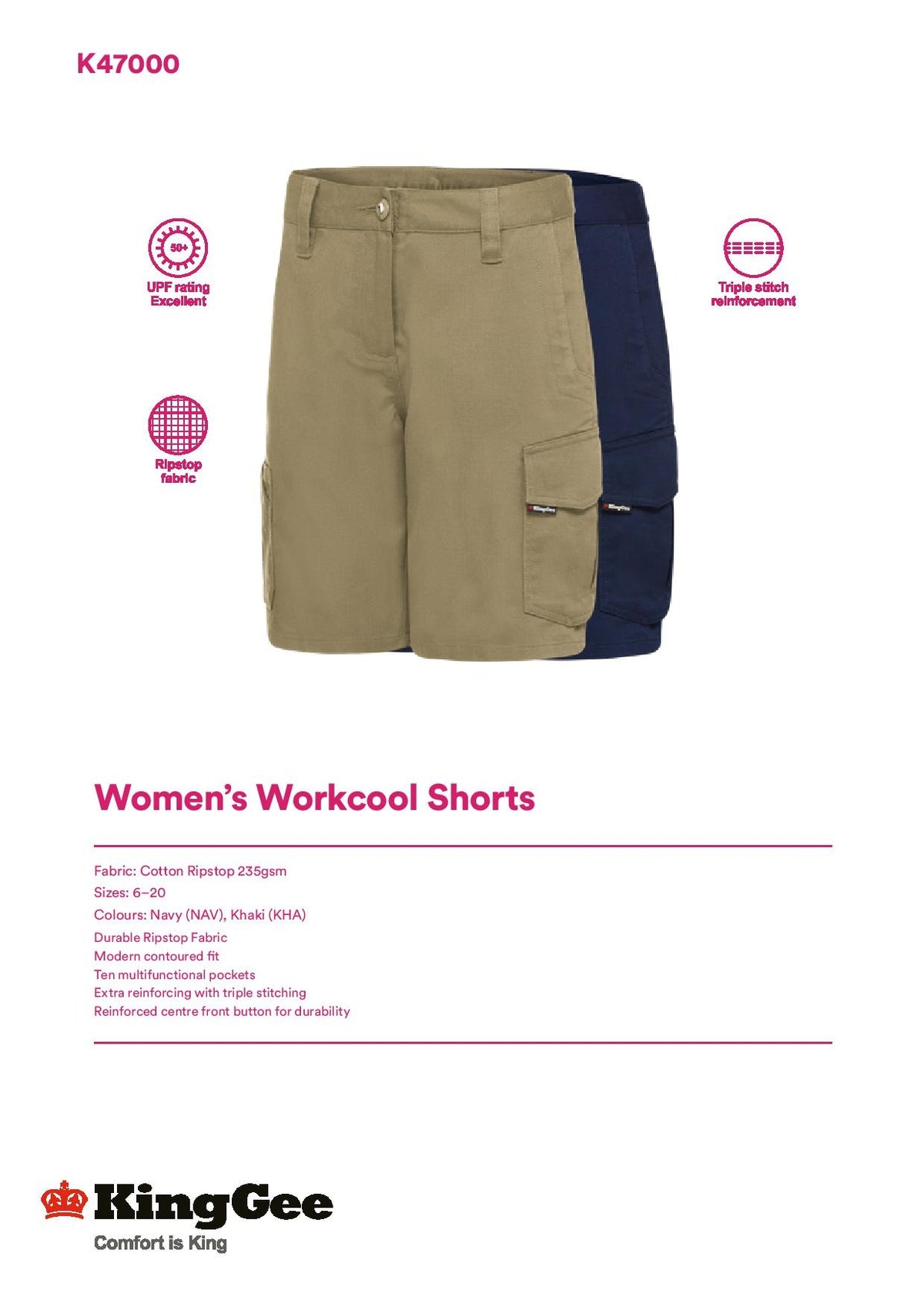 Specification