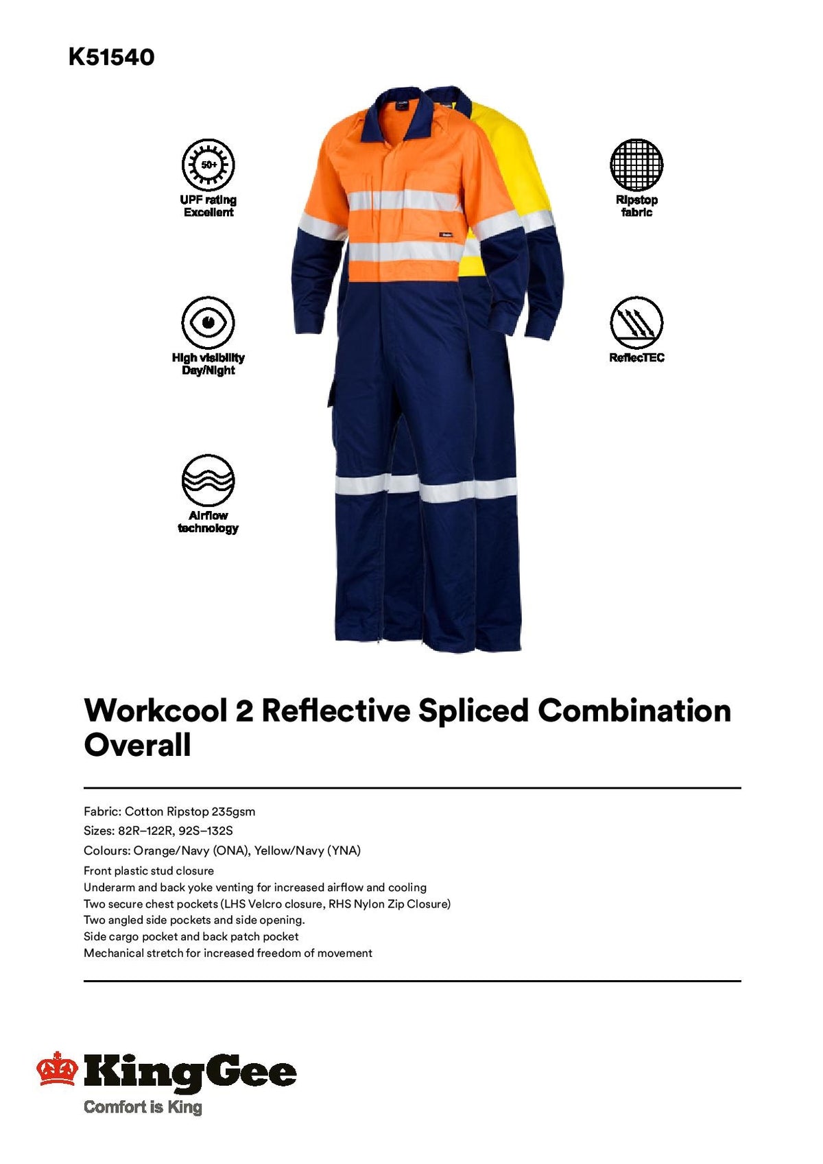 Specification